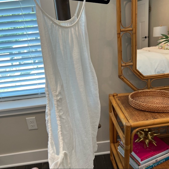 Victoria Secret Swim Suit Coverup – L - Picture 2 of 4